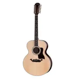 Taylor 855e Legacy Edition 12-String