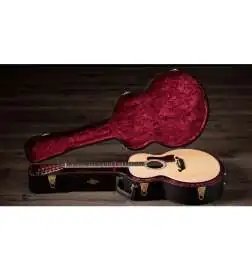 Taylor 855e Legacy Edition 12-String