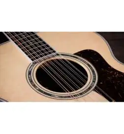 Taylor 855e Legacy Edition 12-String