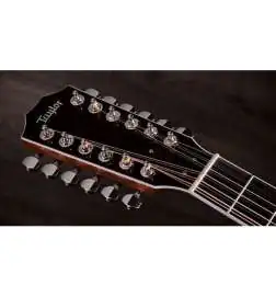 Taylor 855e Legacy Edition 12-String