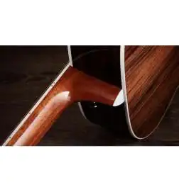 Taylor 855e Legacy Edition 12-String