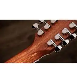 Taylor 855e Legacy Edition 12-String