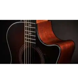 Taylor 324ce Baritone-6 LTD