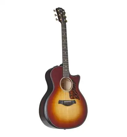 Taylor Builder s Edition 314ce LTD KB 50th Anniversary