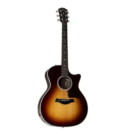 Taylor 414ce Tobacco Sunburst