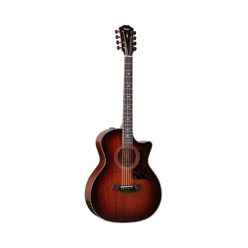 Taylor 324ce Baritone-8 LTD Taylor 324ce Baritone-8 LTD