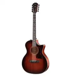 Taylor 324ce Baritone-8 LTD