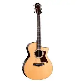 Taylor 414ce Studio Natural