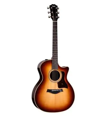 Taylor 414ce Studio Shaded Edgeburst