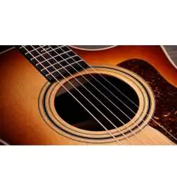 Taylor Sunset Blvd 414ce Studio