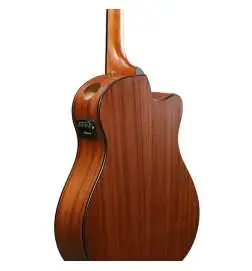 Ibanez AAM50LCE-OLB