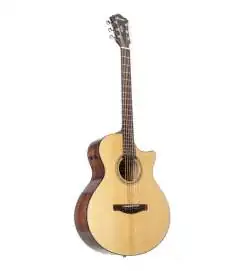 Ibanez AE275BT Baritone
