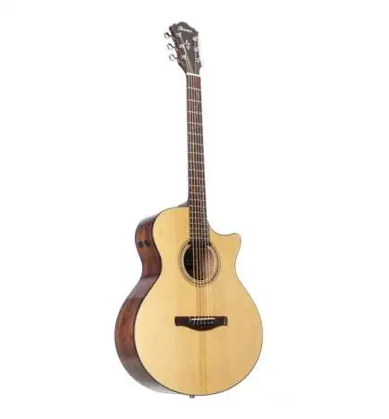 Ibanez AE275BT Baritone
