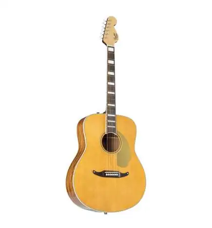 Fender Palomino Vintage Aged Natural