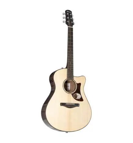Ibanez AAM380CE-NT