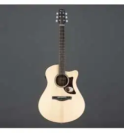Ibanez AAM380CE-NT