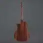 Ibanez AAM380CE-NT