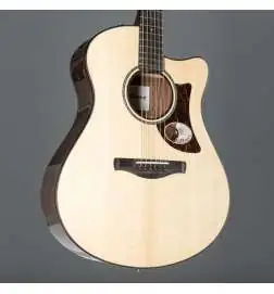 Ibanez AAM380CE-NT
