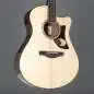Ibanez AAM380CE-NT