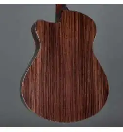 Ibanez AAM380CE-NT