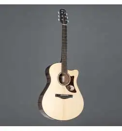 Ibanez AAM380CE-NT