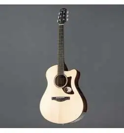 Ibanez AAM380CE-NT