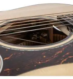 Ibanez AAM380CE-NT