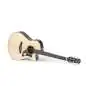 Ibanez AAM380CE-NT