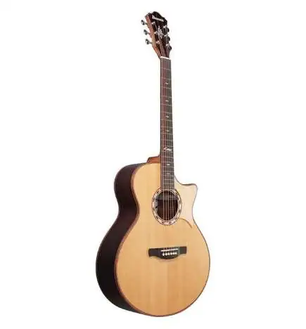 Ibanez MRC10-NT Marcin Patrzalek