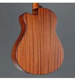 Ibanez AAM54CE-OPN