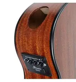 Ibanez AAM54CE-OPN