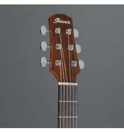 Ibanez AAM50CE-OPN