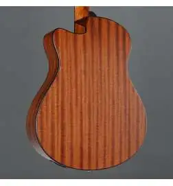 Ibanez AAM50CE-OPN