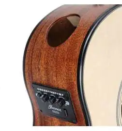 Ibanez AAM50CE-OPN
