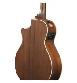 Ibanez AE100-BUF