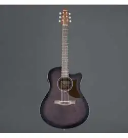 Ibanez AAM70CE-TBN