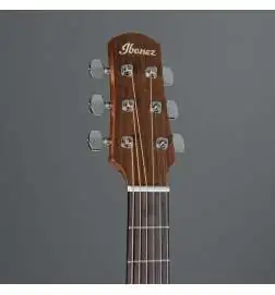 Ibanez AAM70CE-TBN