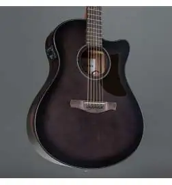 Ibanez AAM70CE-TBN