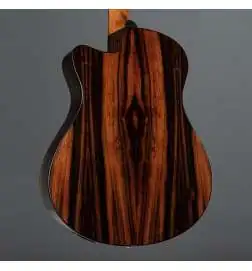 Ibanez AAM70CE-TBN
