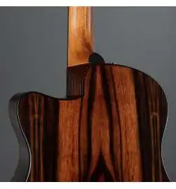 Ibanez AAM70CE-TBN