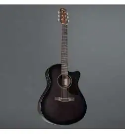 Ibanez AAM70CE-TBN