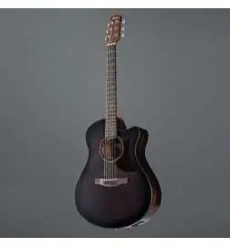 Ibanez AAM70CE-TBN