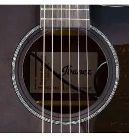 Ibanez AAM70CE-TBN