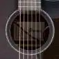 Ibanez AAM70CE-TBN Ibanez AAM70CE-TBN