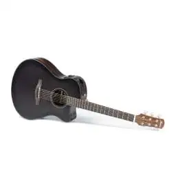 Ibanez AAM70CE-TBN