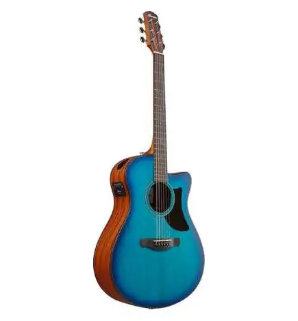 Ibanez AAM50CE-SBO