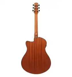 Ibanez AAM50CE-CRO