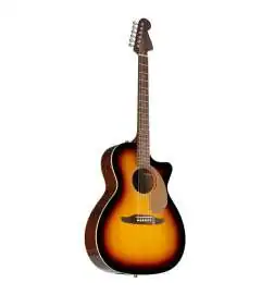 Fender Newporter Player WN Sunburst