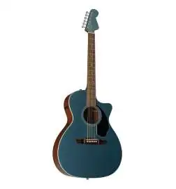 Fender Newporter Player WN Tidepool