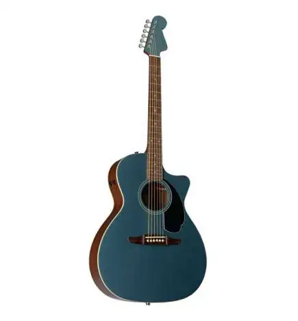 Fender Newporter Player WN Tidepool